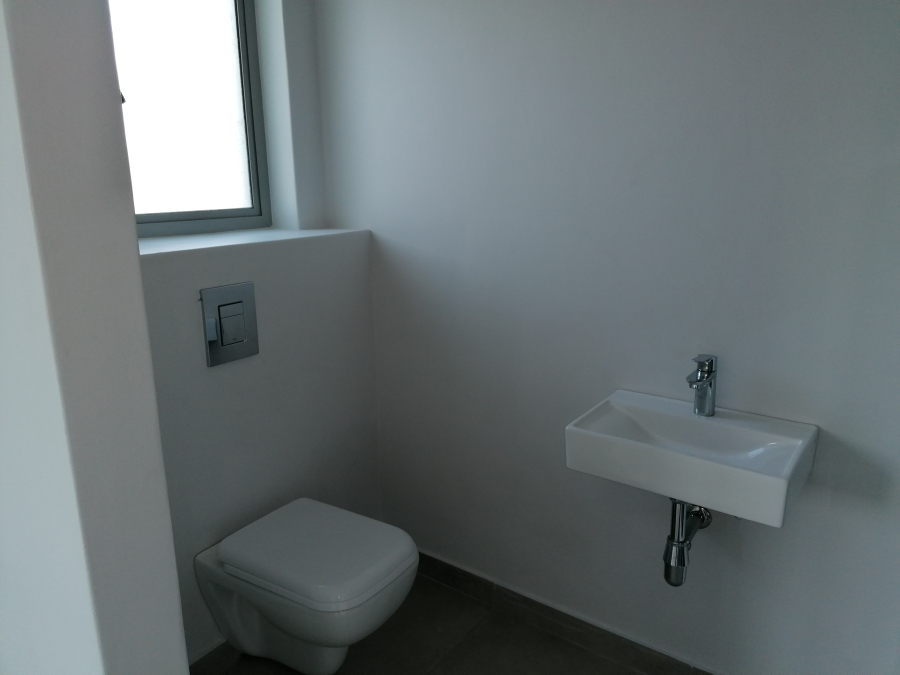 To Let 3 Bedroom Property for Rent in Langeberg Heights Western Cape